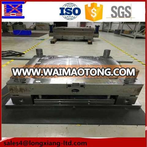 Plastic Injection Tools Tooling Dies Prototypes Plastic Parts Custom Molding Injection Mould