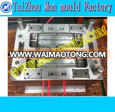 Custom OEM Precision Plastic Injection Mould