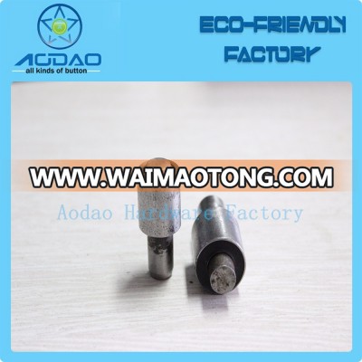 8mm eyelets automatic dies